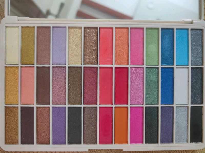 Mars Palette