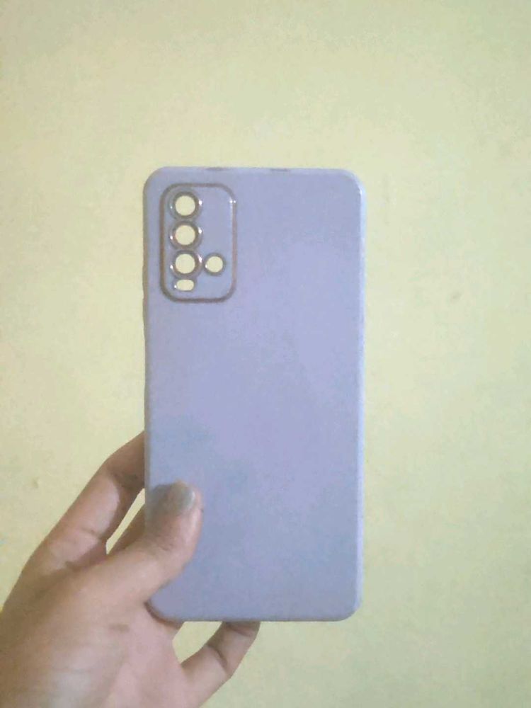 Redme 9Power Mobile Cover ✅