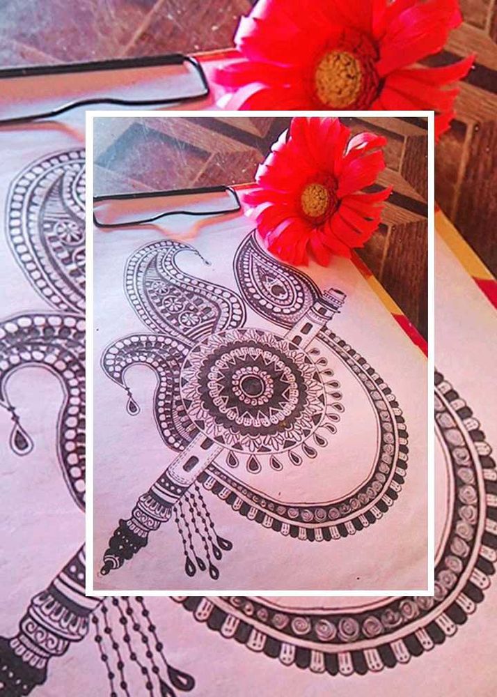 Mandala Art