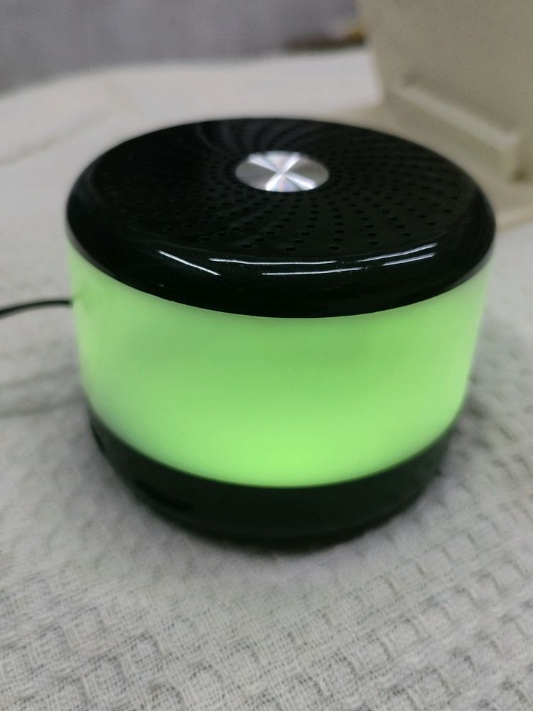 Portable Speaker