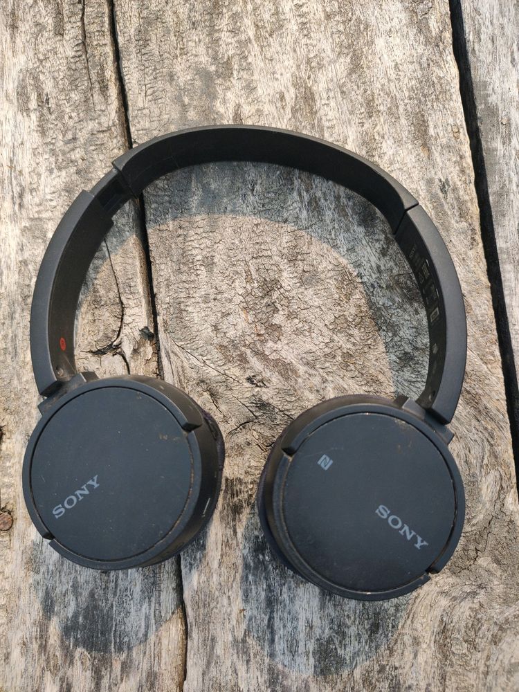 Sony Headphones