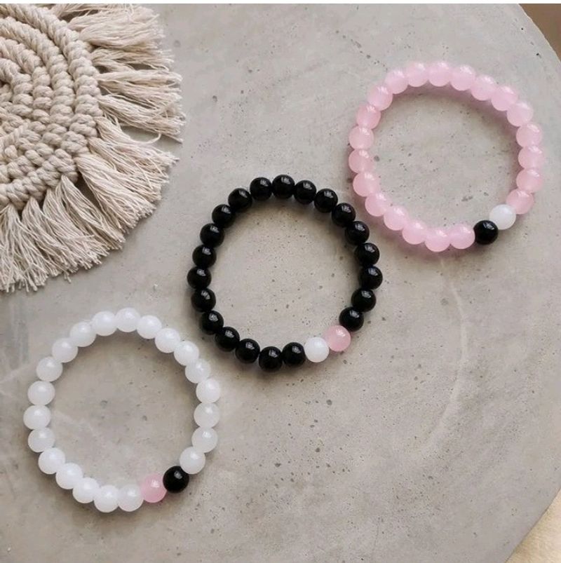 New Beads Bracelet Combo Offer