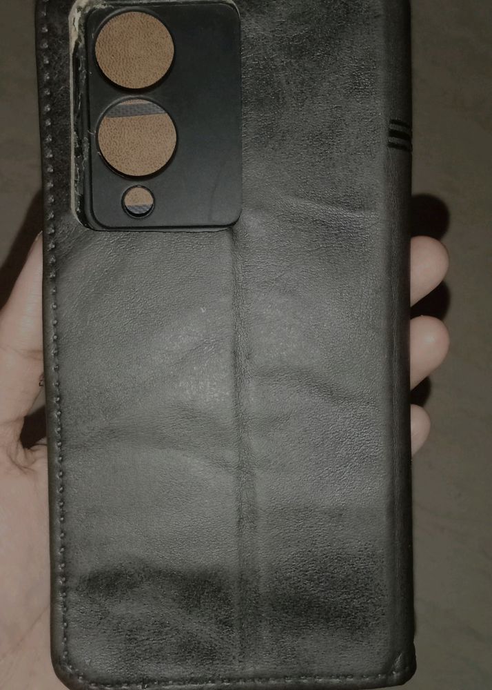 Vivo Y28 Cover