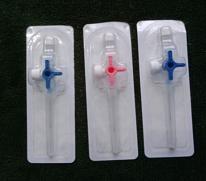 Cannula And Fixator