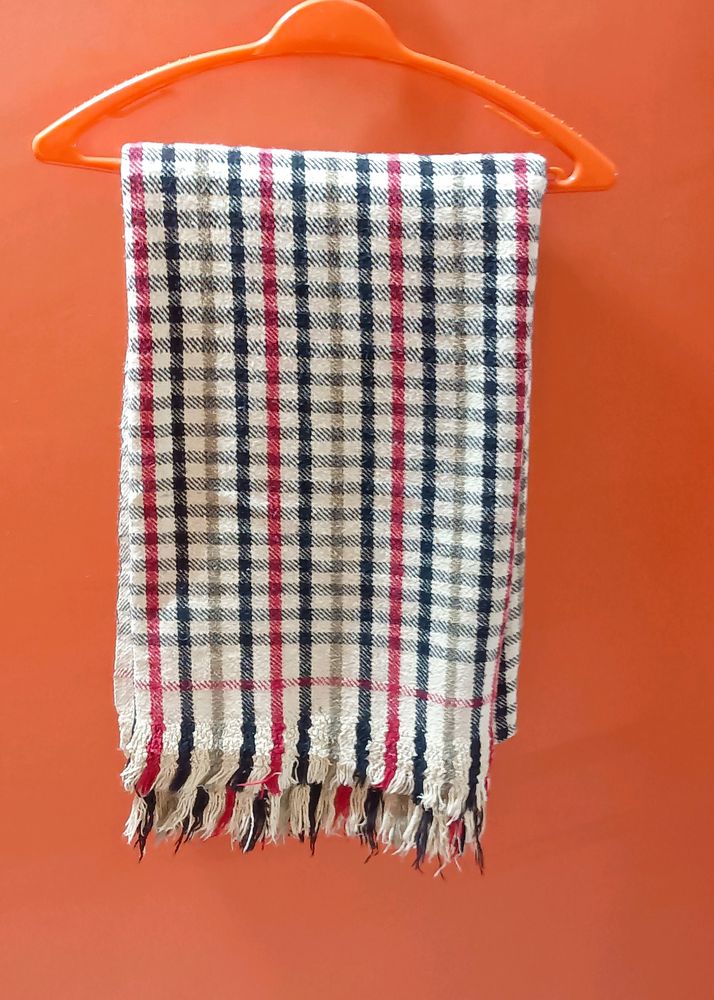 Brand New Khaadi Blanket