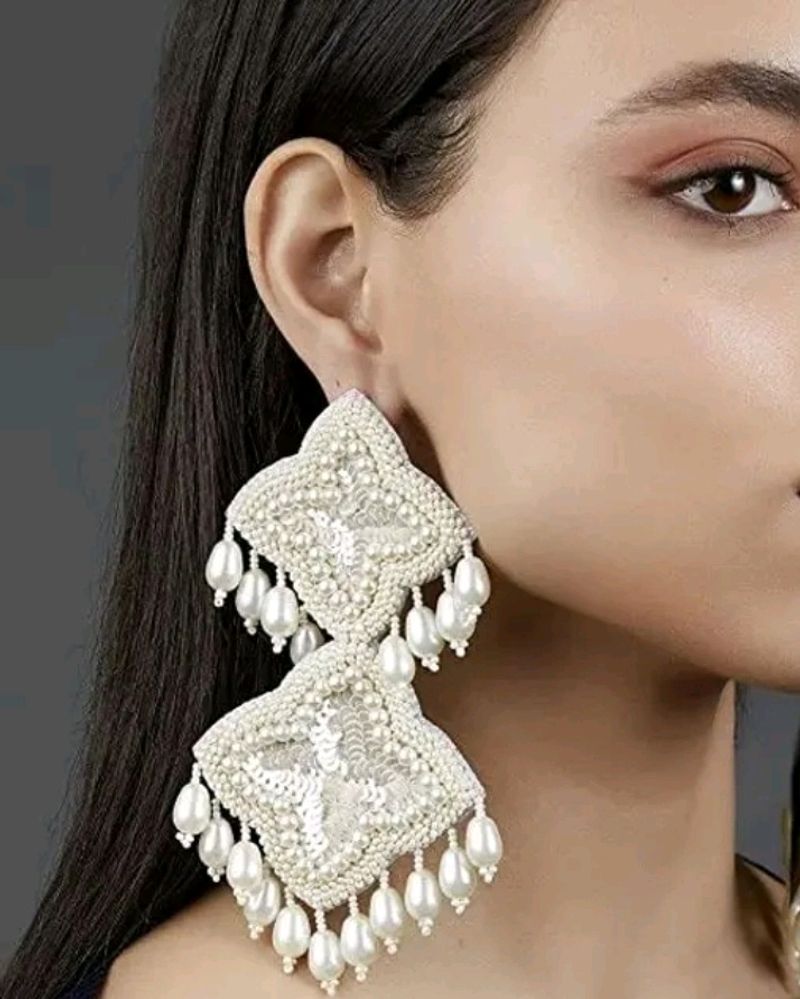 Beautiful Earing