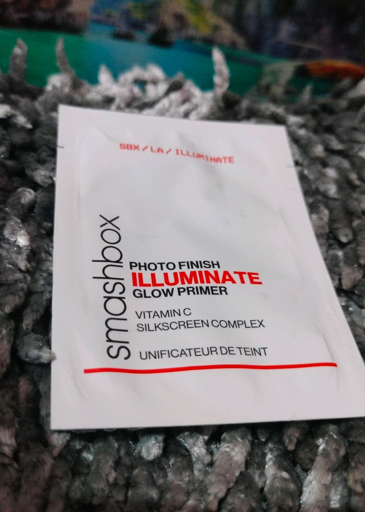 Smashbox (Primer)