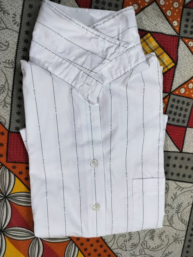 White Shirt Imported