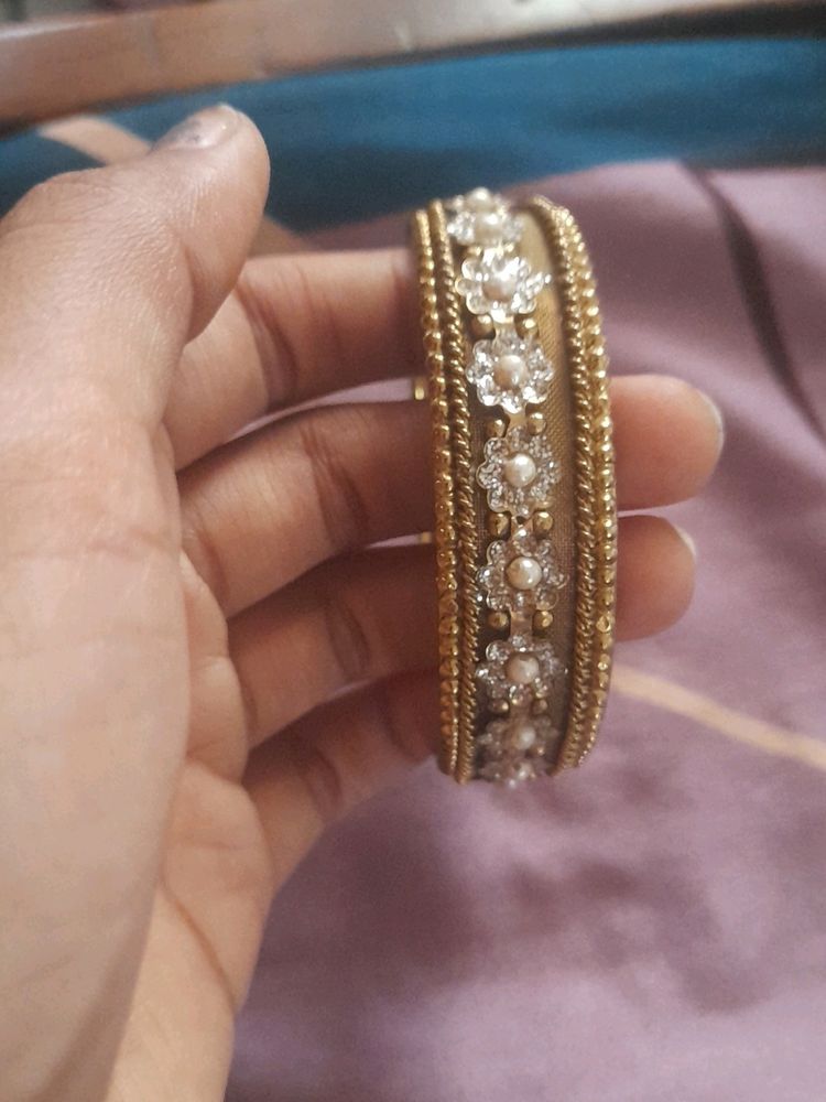 Party Wear Bangle.