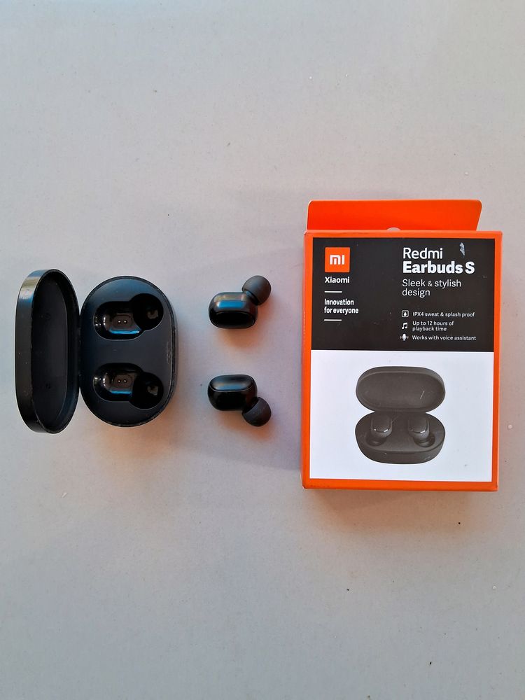 Redmi Earbuds S