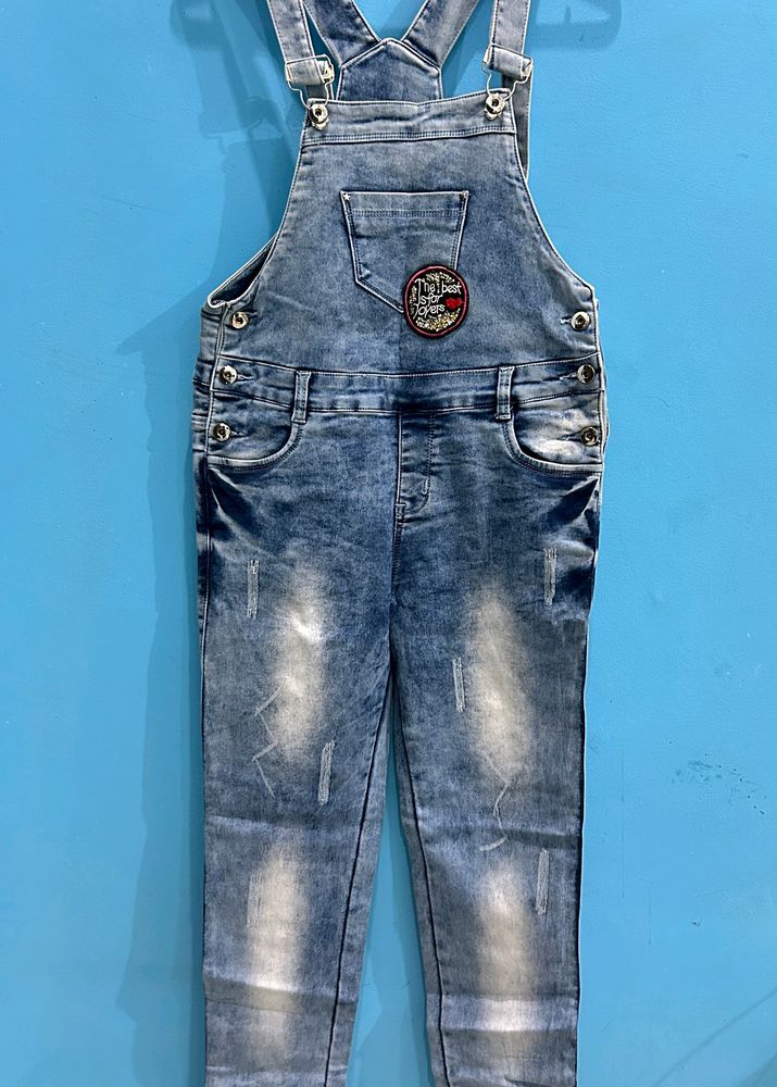 Dungaree For Women