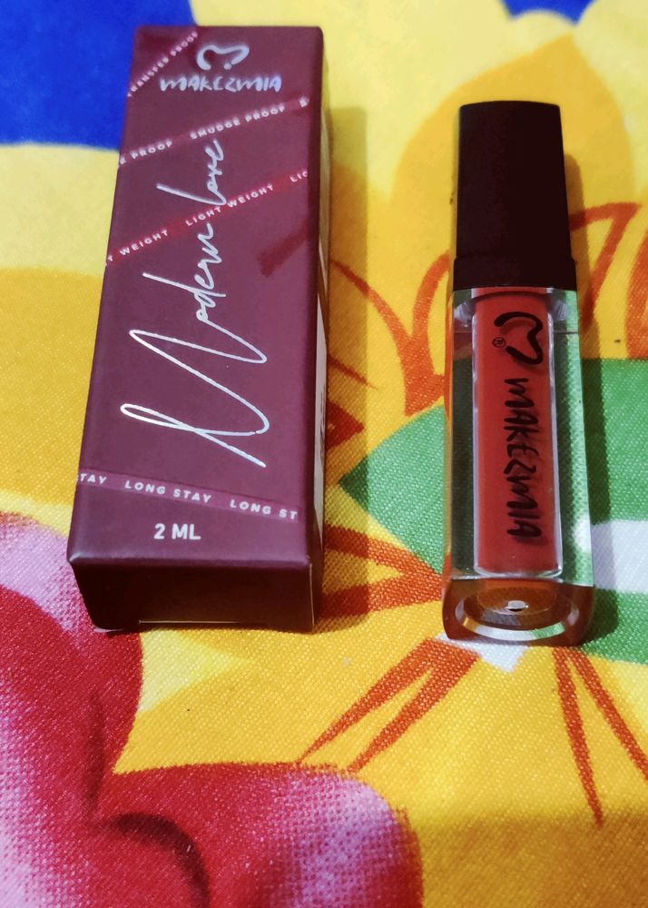 Makezmia Lipstick