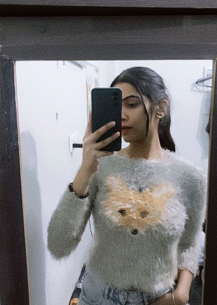 Woolen Furry 🦊