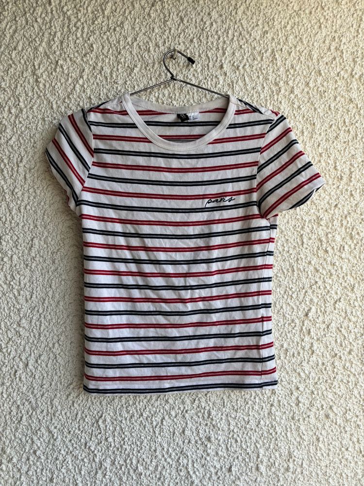 H&M Cute Tee