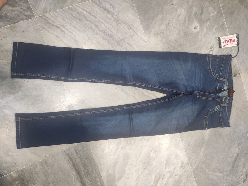 Brand New Men's Denim