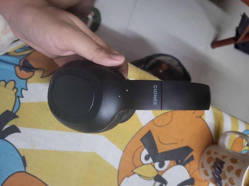 Gionee Headset Like New Gud Sound Fr₹499