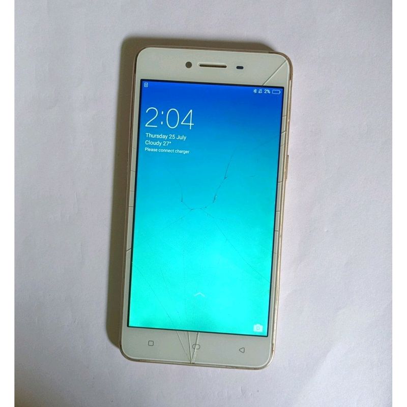 Oppo Working Mobile