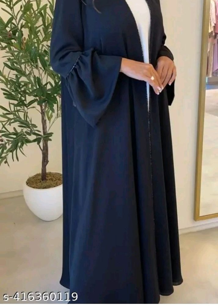 New  Abaya