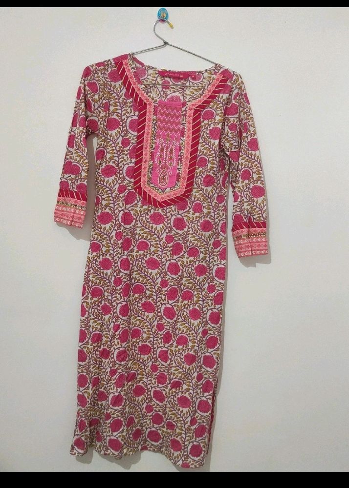 Kurta Set