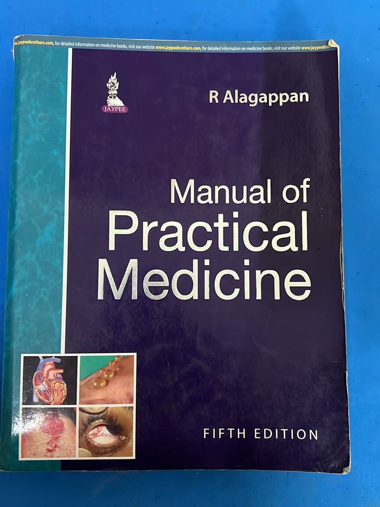 Practical Medicine