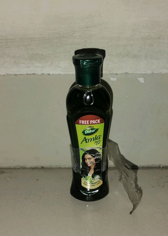 Dabur Amla Hair Oil 45ml