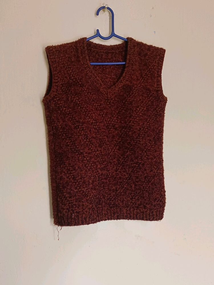 Woolen Sweater