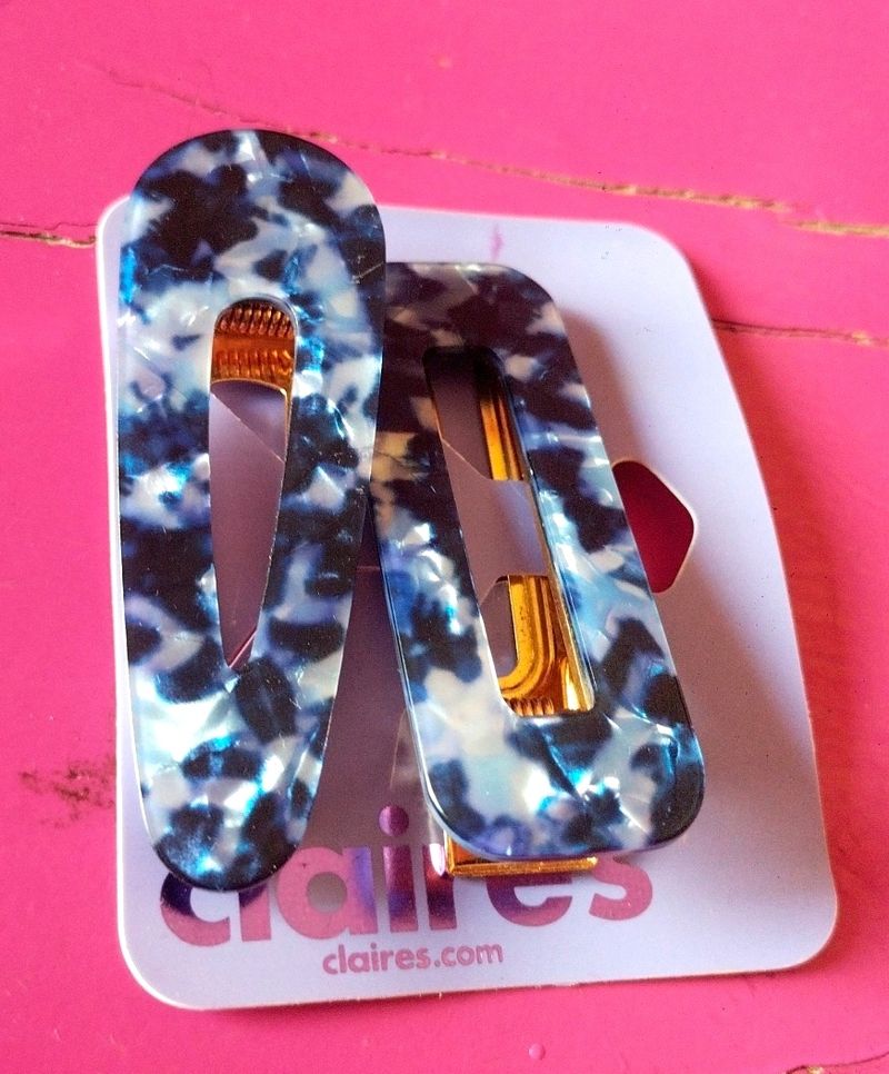 Claire's Hailr Accessorie