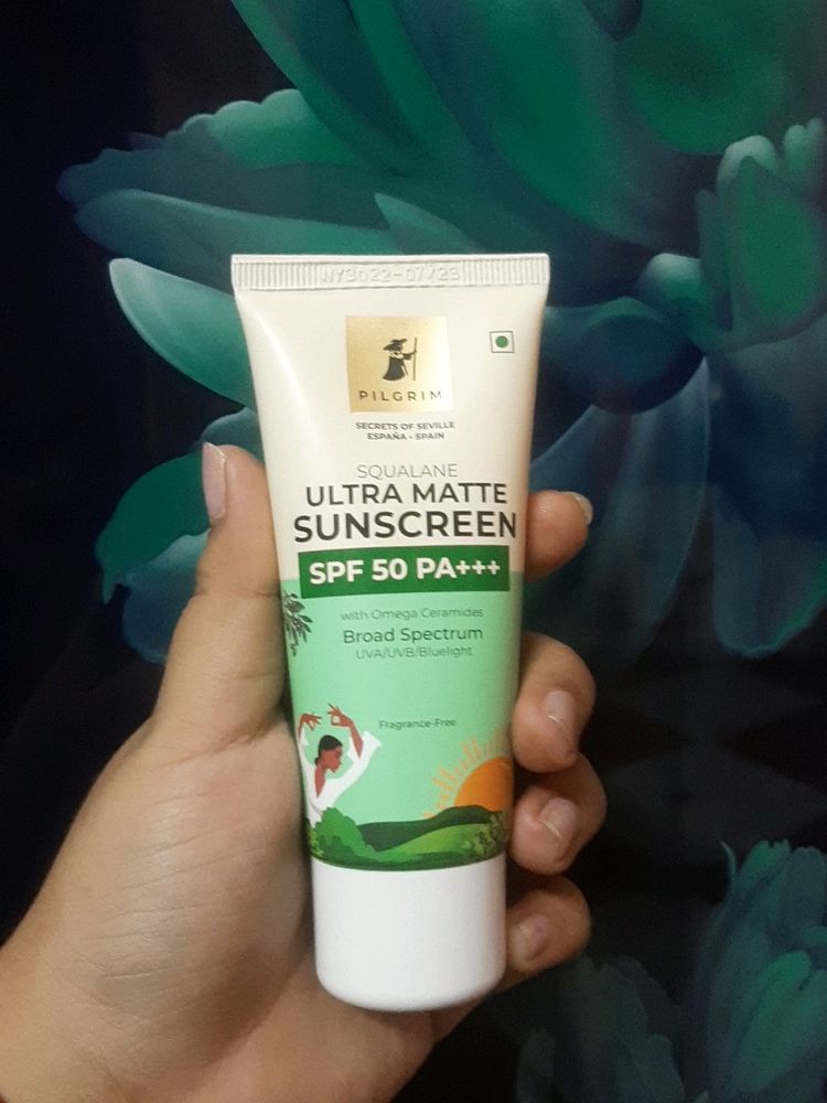 Pilgrim Sunscreen