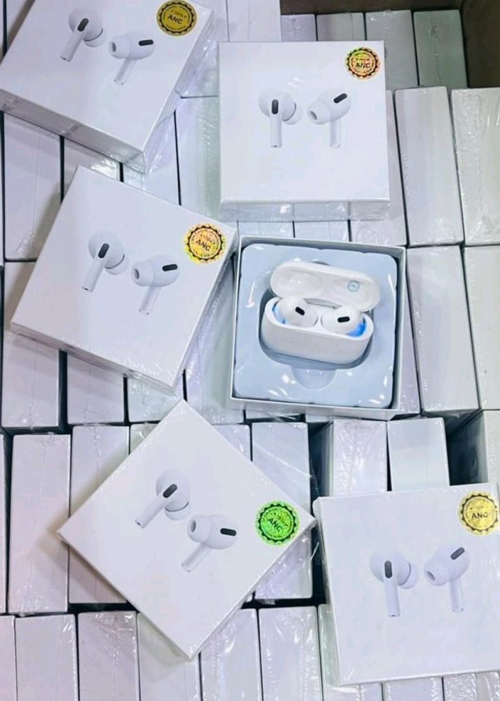 Airpods Pro 2