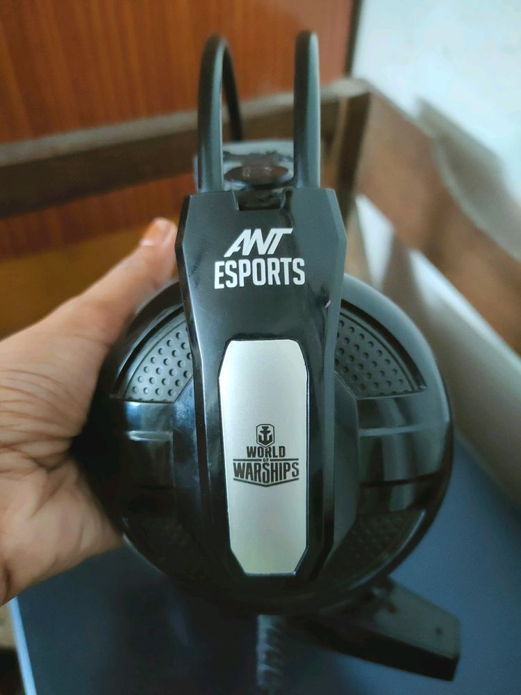 Ant Esports Headphones