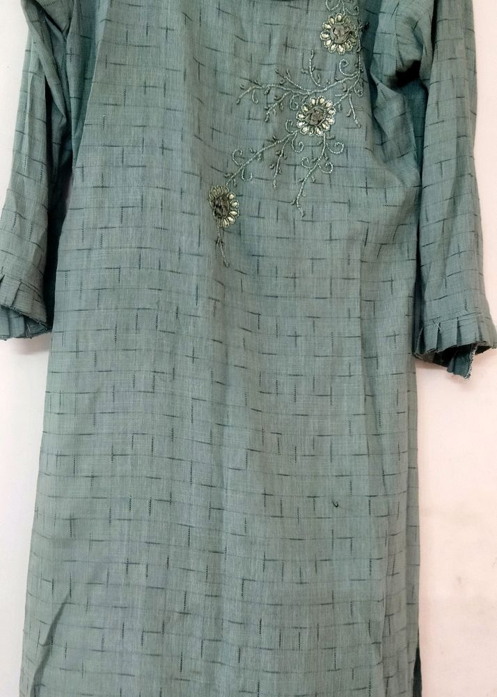 Ladies Kurta