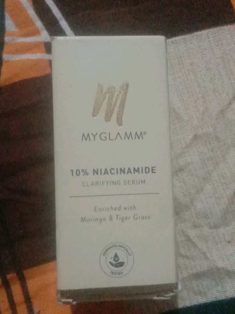 1 Myglamm Serum