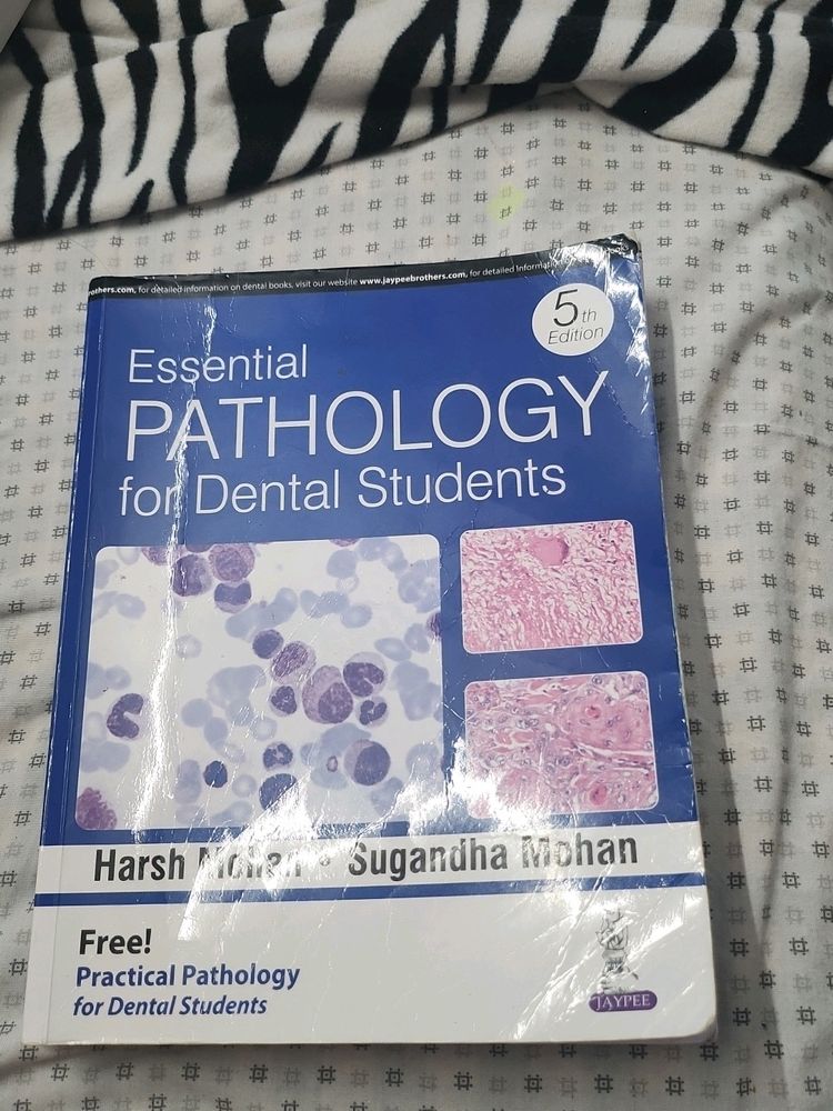 Dental Books