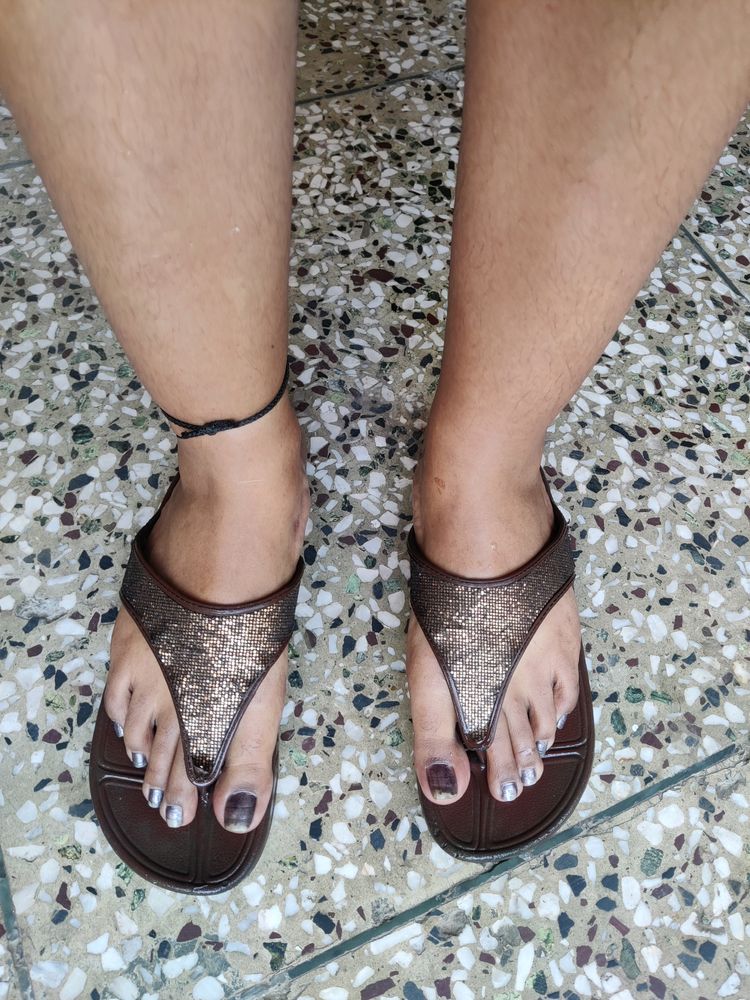 Bata Chappal 🥿 Combo