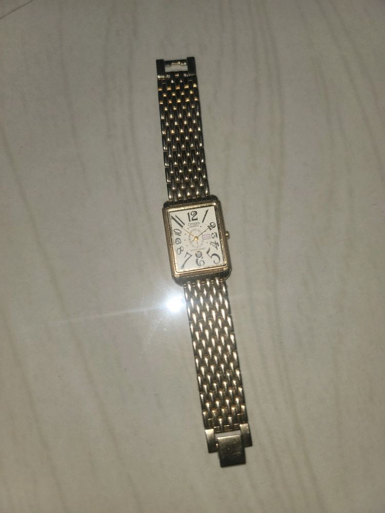 Citizen women's Watch