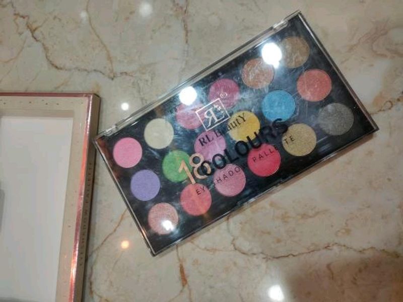 Eyeshadow Palette