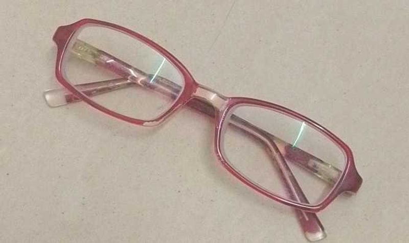 Modern Glasses