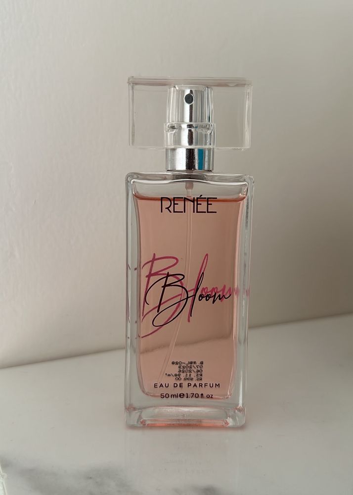 Renee Bloom Perfume