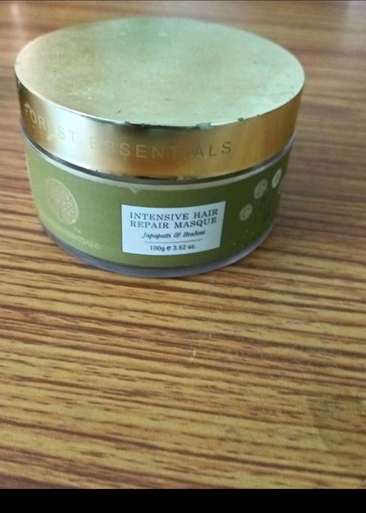 Forest Essential Hair Mask