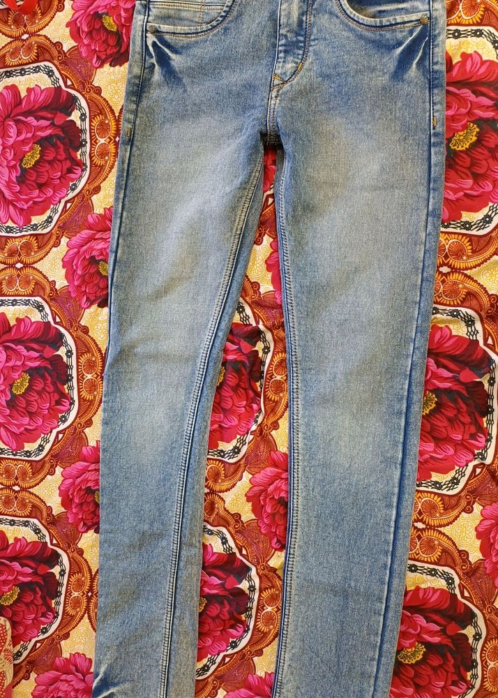 Jeans For Men New ,Size- 28