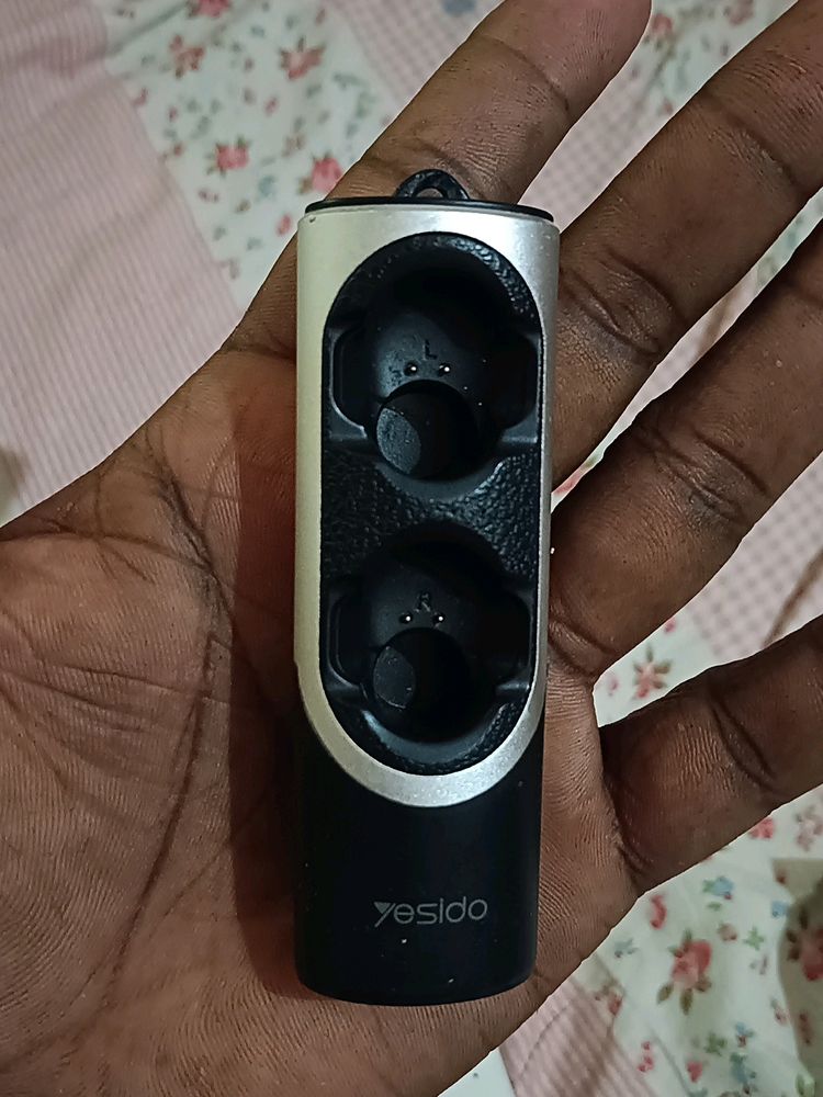 Yesido Earbuds Box