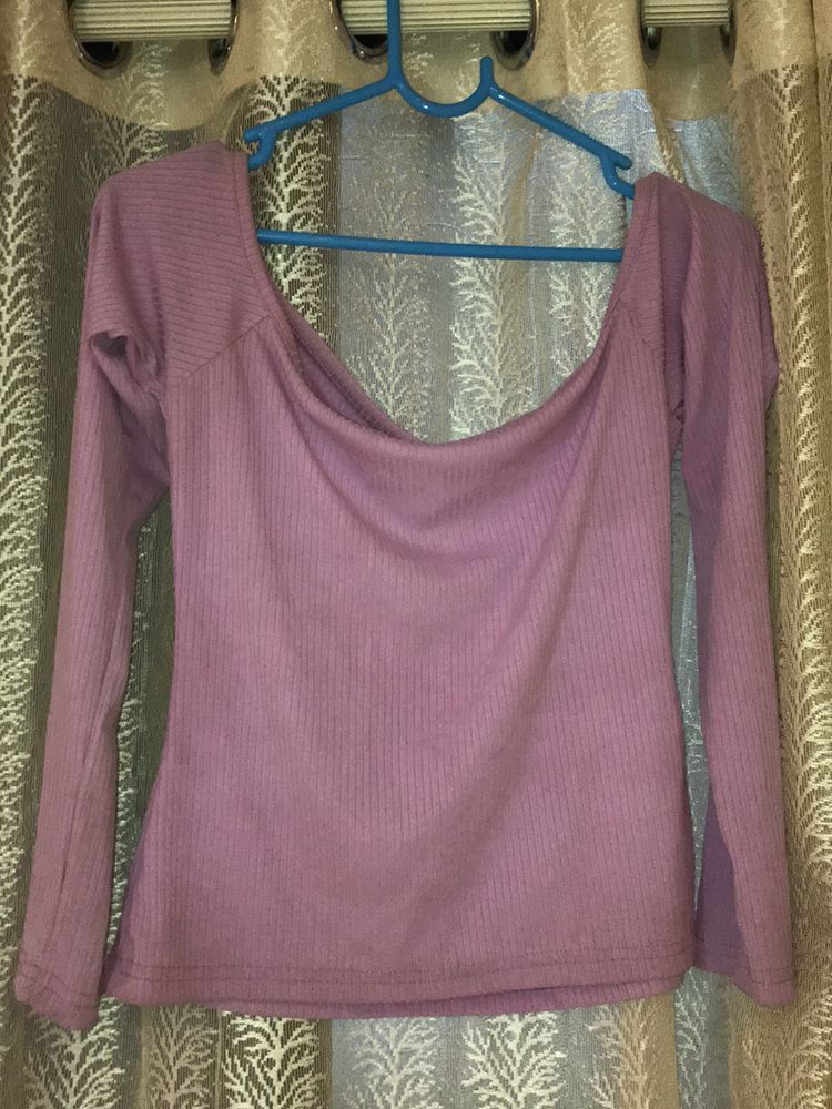 prettiest Lavender top I Have!