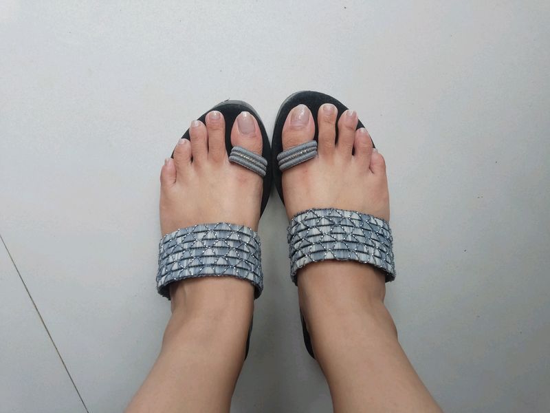 Wedges (36) For Women /Girls