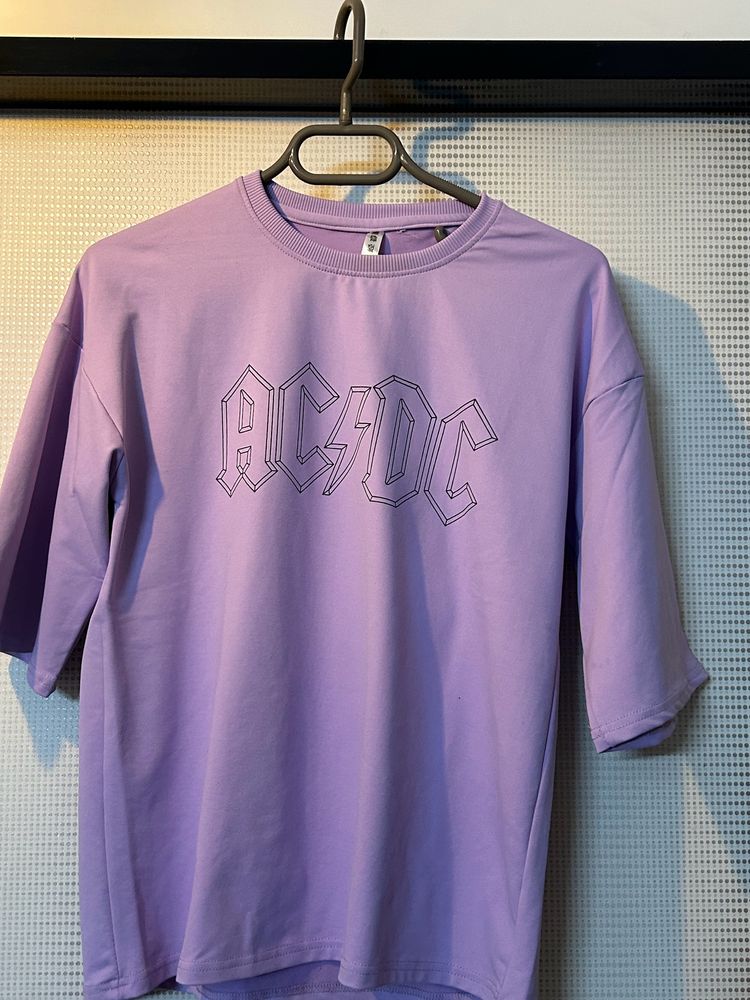 AC DC T Shirt