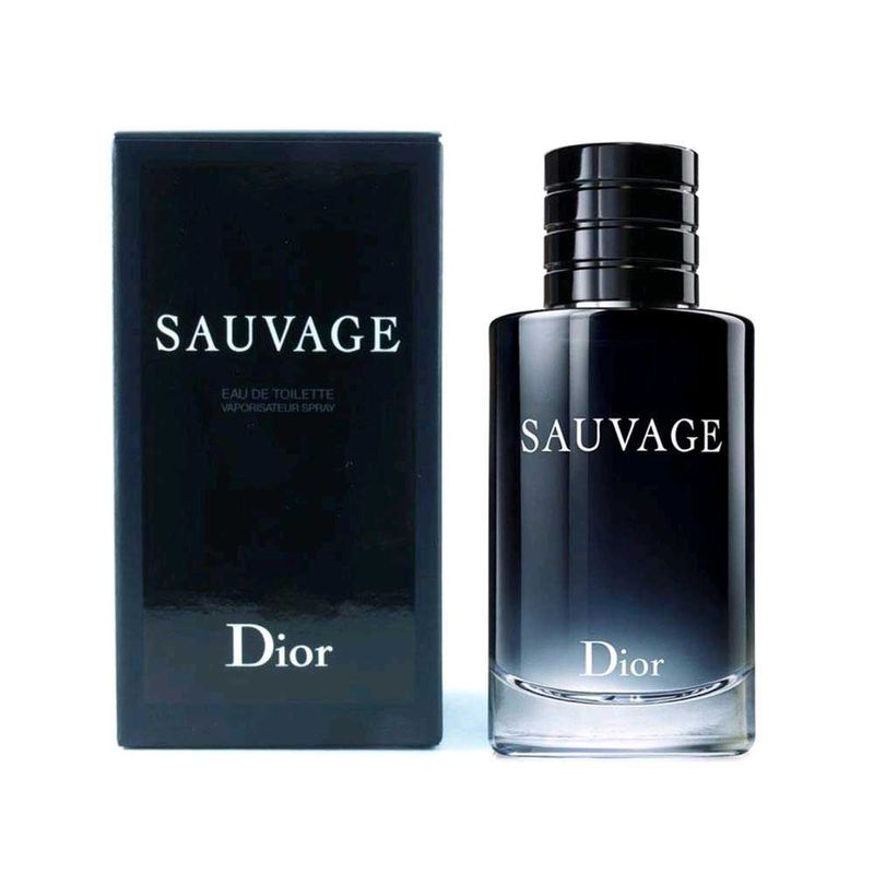 Dior Sauvage