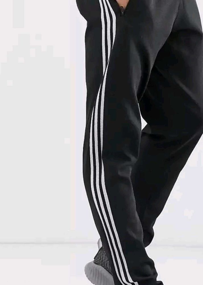 Orginal Adidas Track Pants For Plus Size