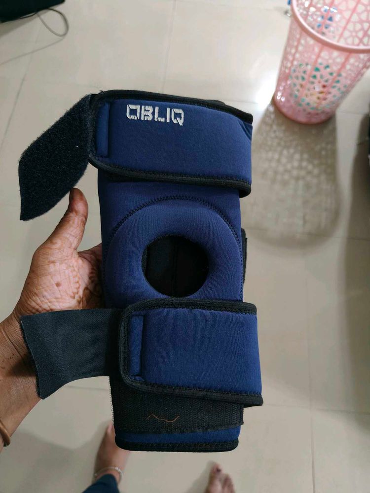 Knee Support Brace