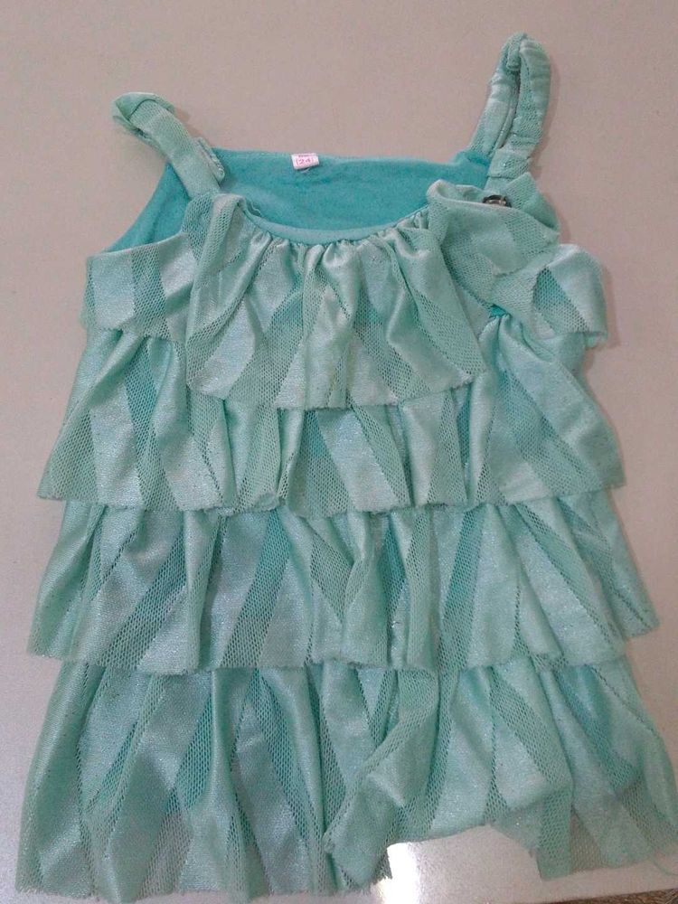 Baby Frock