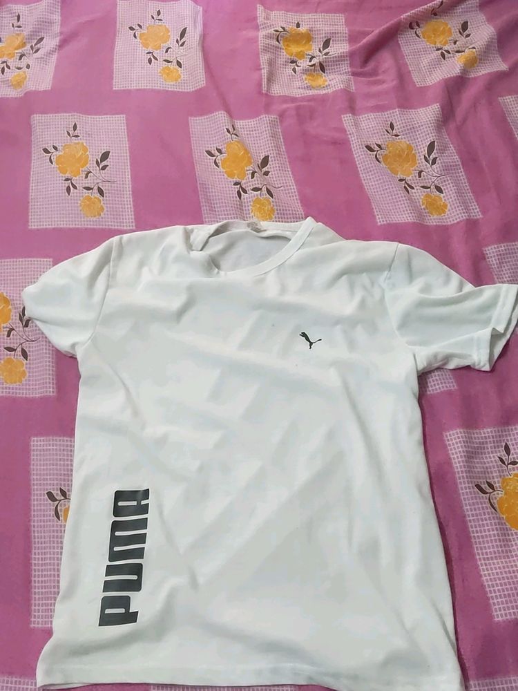 Puma T Shirt