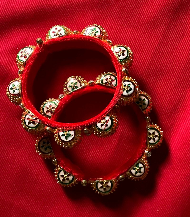 Hand Bangles Kada